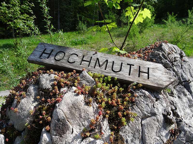 Hochkalmberg